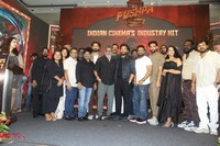 Pushpa 2  Movie Thanks Meet Photos